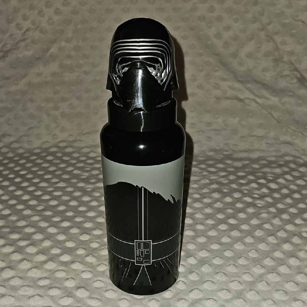 Star Wars Character Water Bottle, NWOT